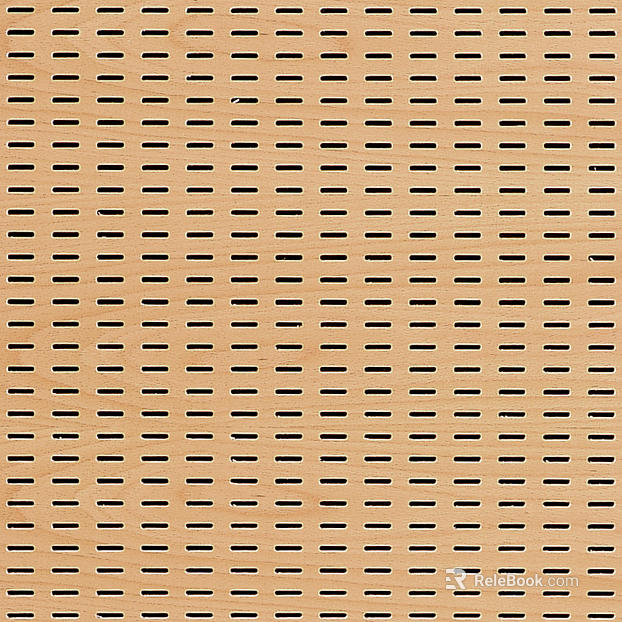 Sound Absorbing Board Light Wood Sound Absorbing Board texture