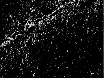 Black and white bump smudge texture (ID:ffach765561)