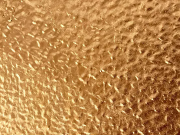 Metal pattern metal 3d model