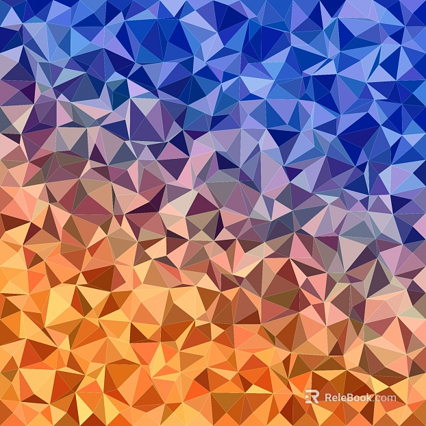 geometric line texture