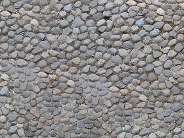 Pebbles texture (ID:ffaff5934)