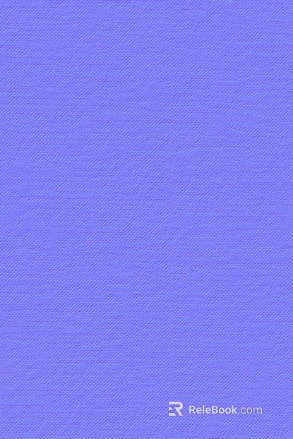 Normal Bump texture