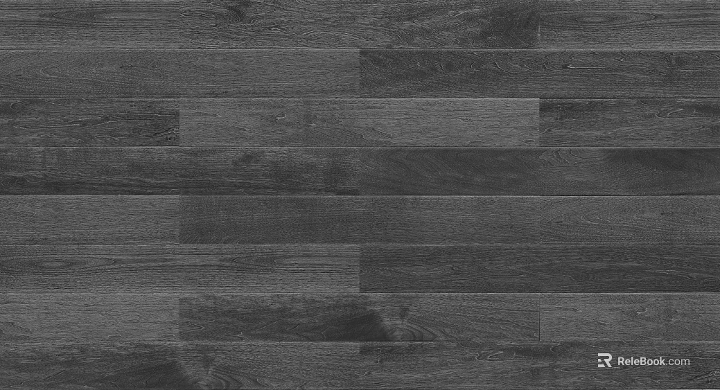 Black and White Bump texture