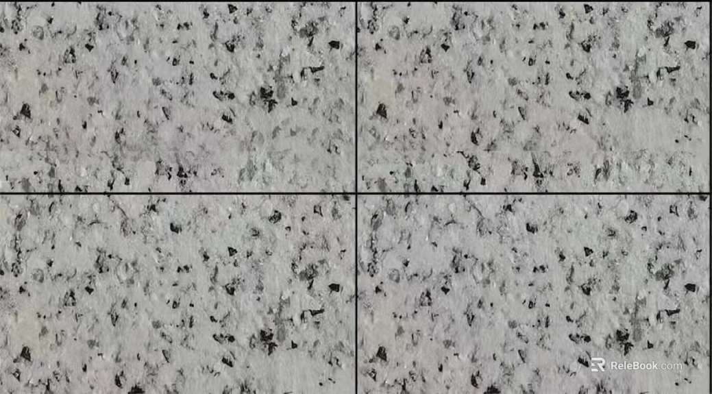 Granite texture