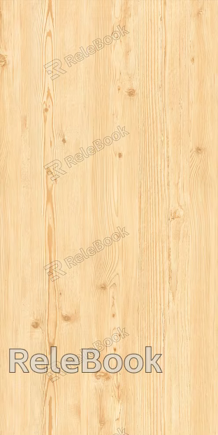 wood grain ash log color seamless texture