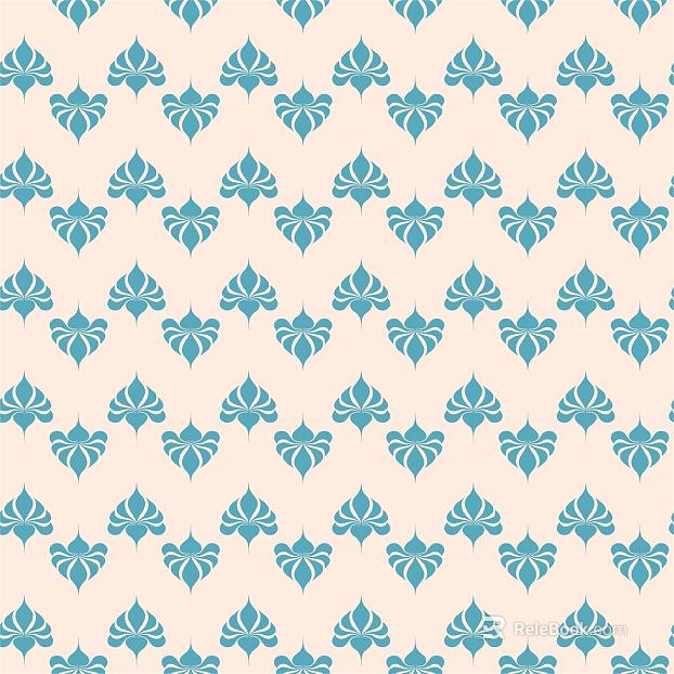 Pattern Wallpaper texture