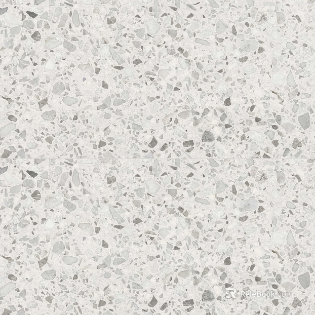 terrazzo texture