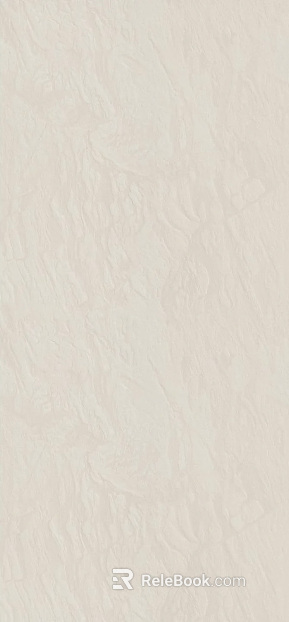 Off-white imitation stone texture matte tile texture