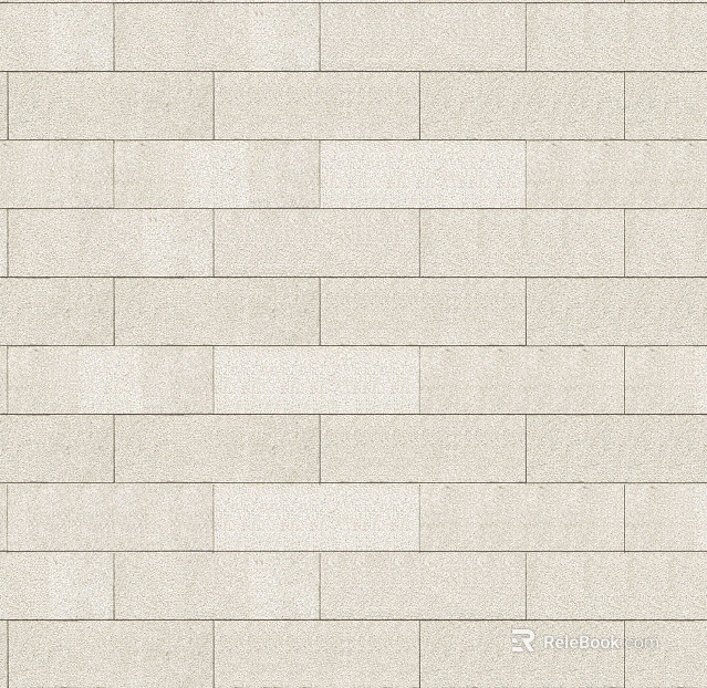 Brick wall seamless texture
