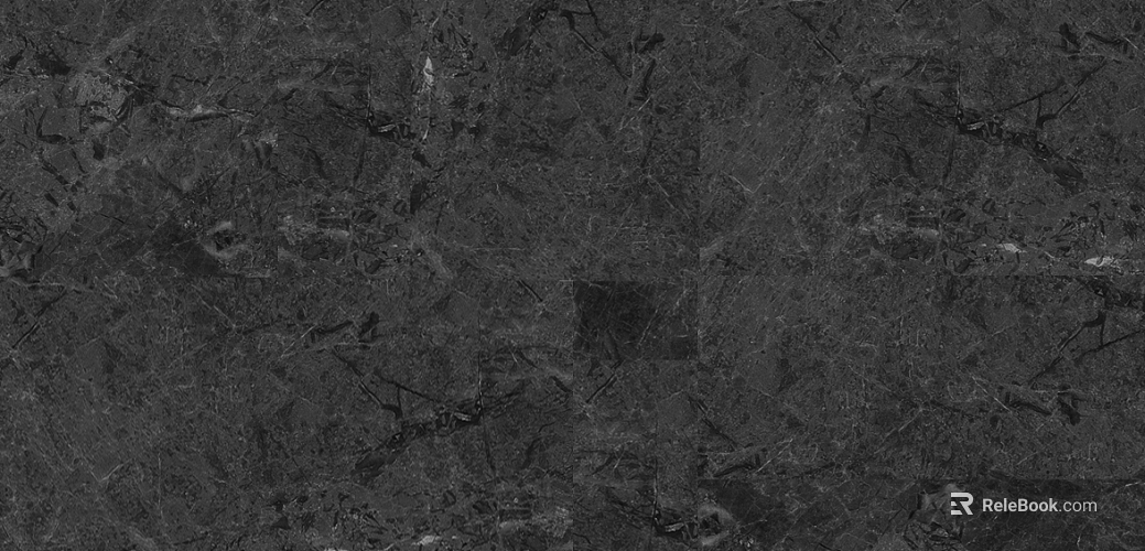 Mesh pattern marble dark stone ground texture