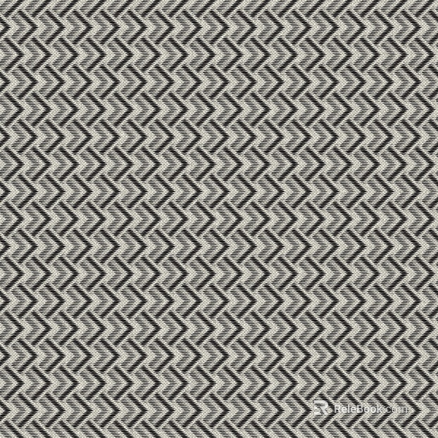 Black and white geometric pattern soft fabric texture