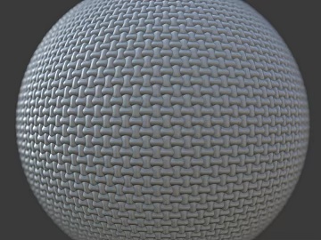 Fiber Cloth PBR texture (ID:ffach352581)