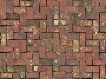 permeable brick texture (ID:ffagg82067)