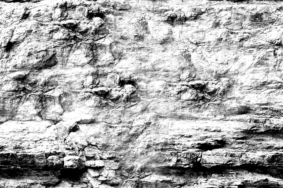 Rock texture