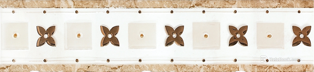 Wall line Waist line texture