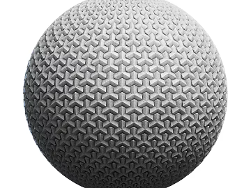 Concrete wall PBR texture (ID:ffach913564)