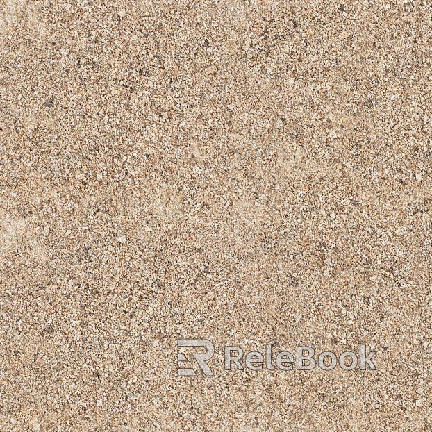 A gritty, textured image of gravel, showcasing small stones and pebbles in various shades of gray and brown, set against a backdrop of what appears to be a concrete or asphalt surface.