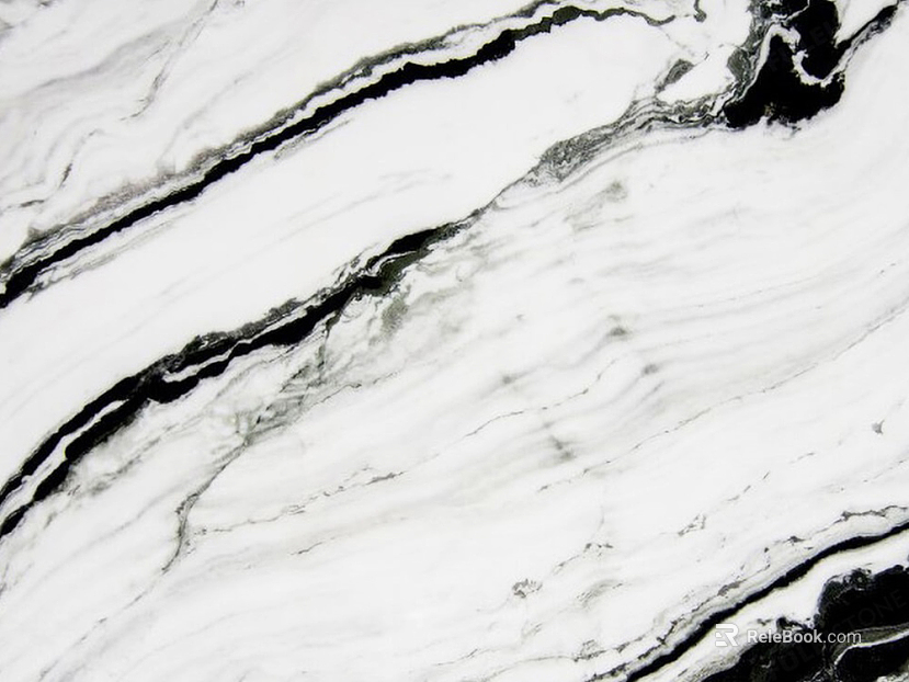 running water pattern marble black and white water texture tile texture