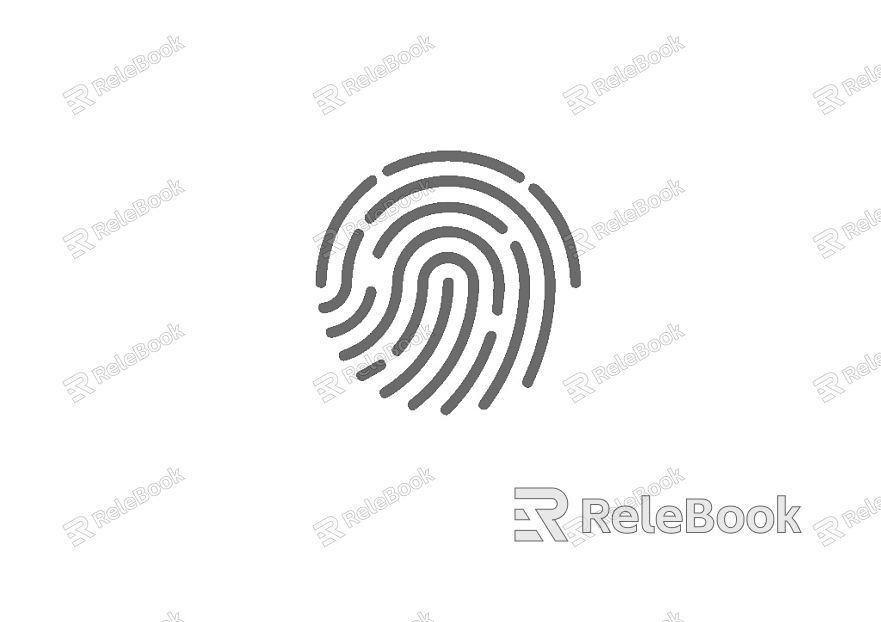 Fingerprint texture