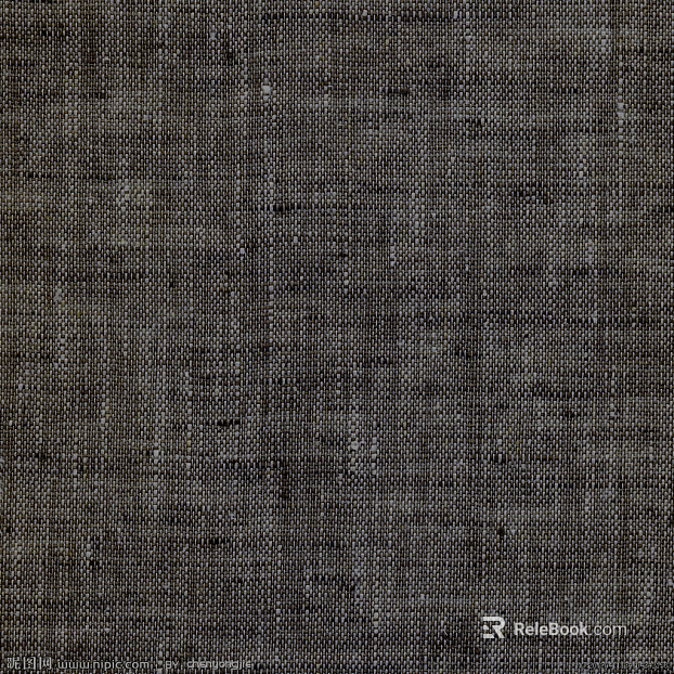 Linen weave texture
