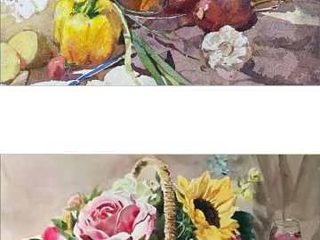 Oil painting texture (ID:ffajg56366)