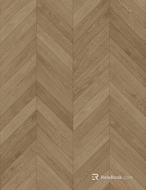 Fish bone wood floor texture