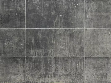 Cement tile matte gray cement floor tile texture (ID:ffagg25168)