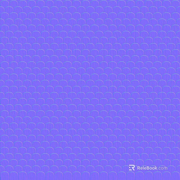 Normal Bump texture