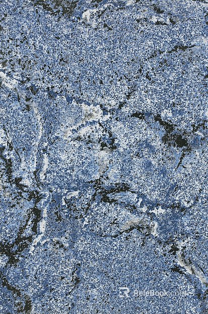 Mud texture