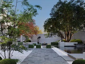 Residential Exterior texture (ID:ffajg19424)