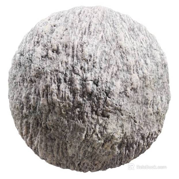 Stone PBR texture