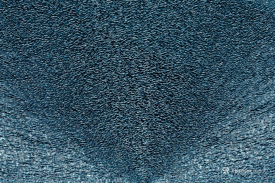 Glass texture