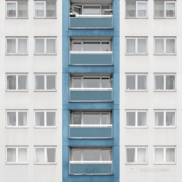 Day and Night Window texture