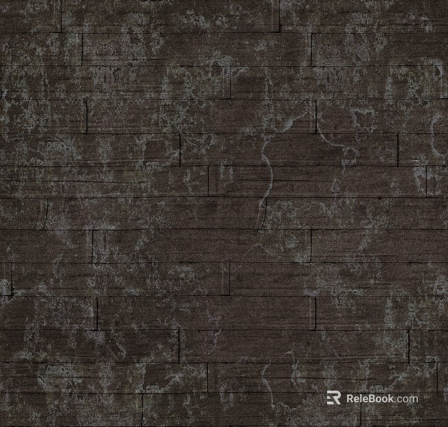 Brick wall texture