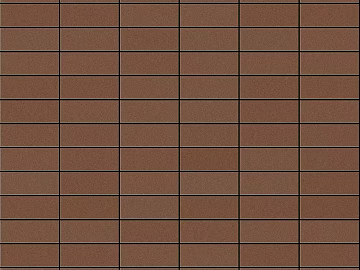 Brick wall brown wall tile texture (ID:ffaeg57404)
