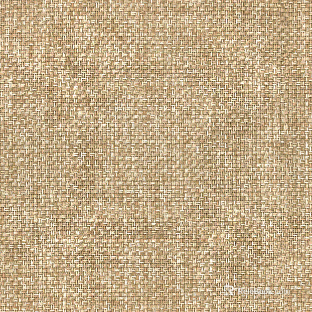 Chinese jute cloth pattern texture