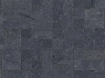 Ground Chinese Antique Brick Old Ground Bluestone Floor Tile texture (ID:ffajh474277)