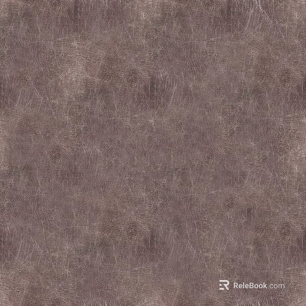 Coarse-grain leather texture