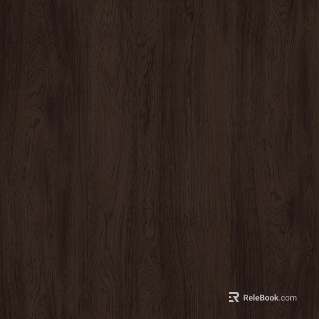 Wood grain dark wood seamless texture