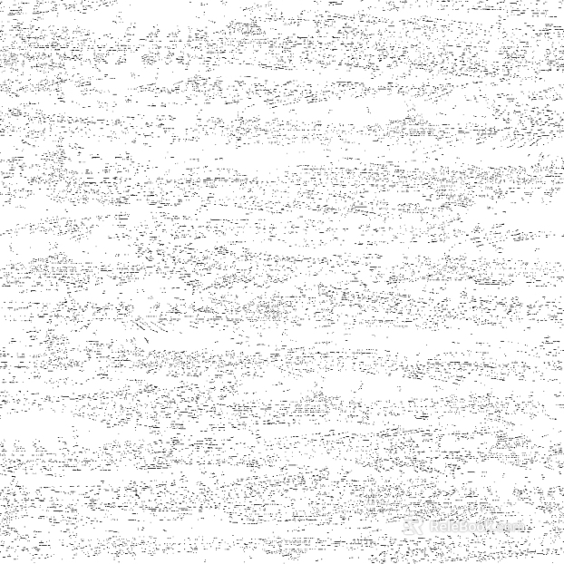 Black and White Bump texture