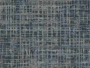 Solid-color carpet, office carpet, square carpet 3d model