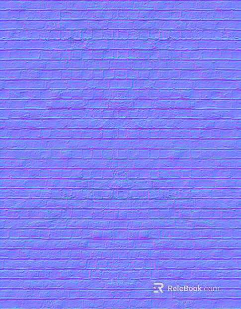 Normal Bump texture