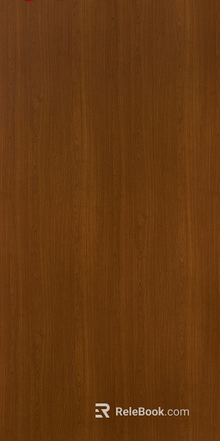 Dark brown walnut wall furniture veneer texture