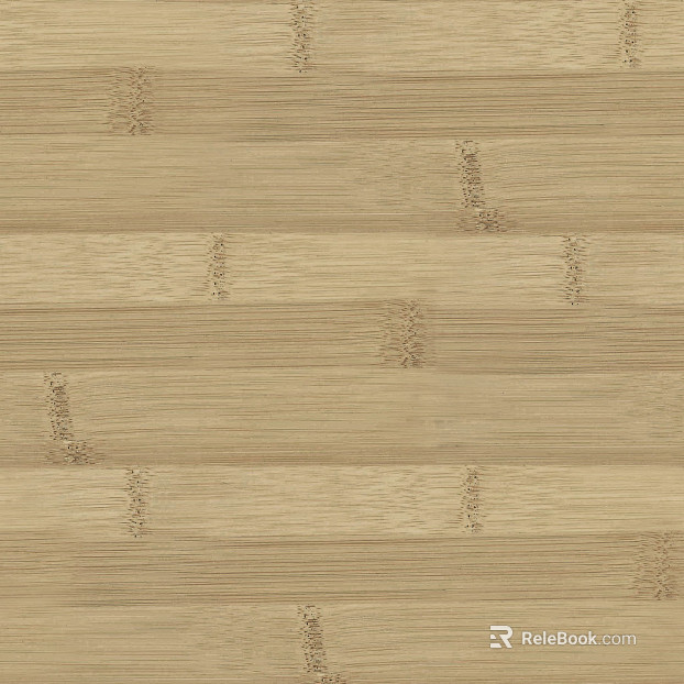 Bamboo grain texture