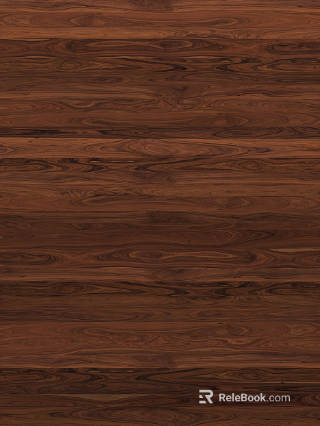 Wood grain walnut color outdoor anticorrosive wood texture