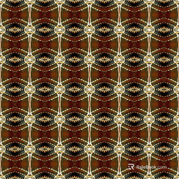 Pattern Wallpaper texture
