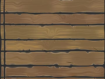 Brown yellow wood board interior wall texture (ID:ffaeh054281)