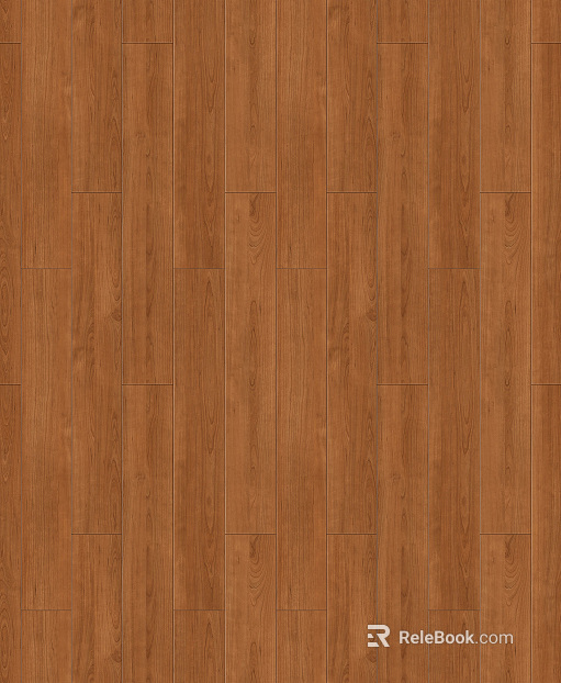 Teak flooring texture