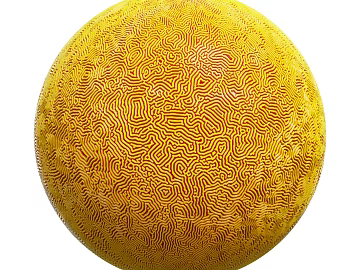 Plastic PBR texture (ID:ffach488994)