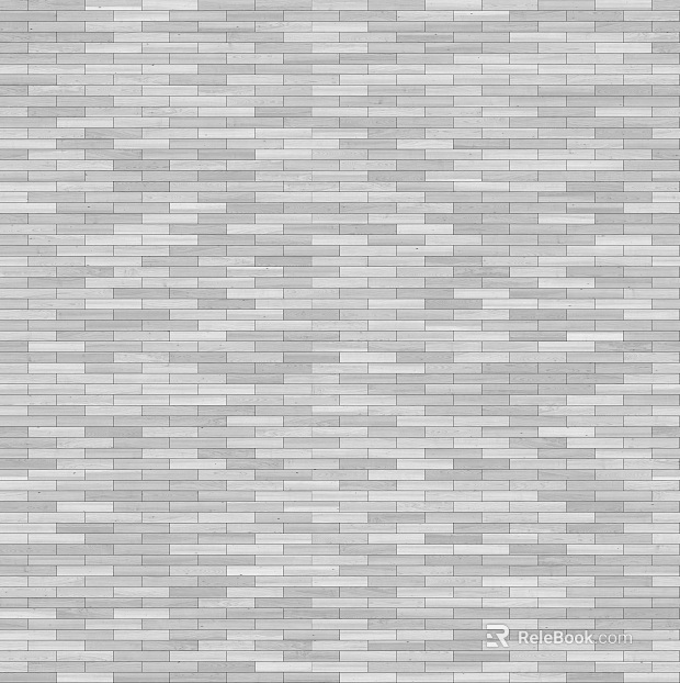 Black and white wood floor texture